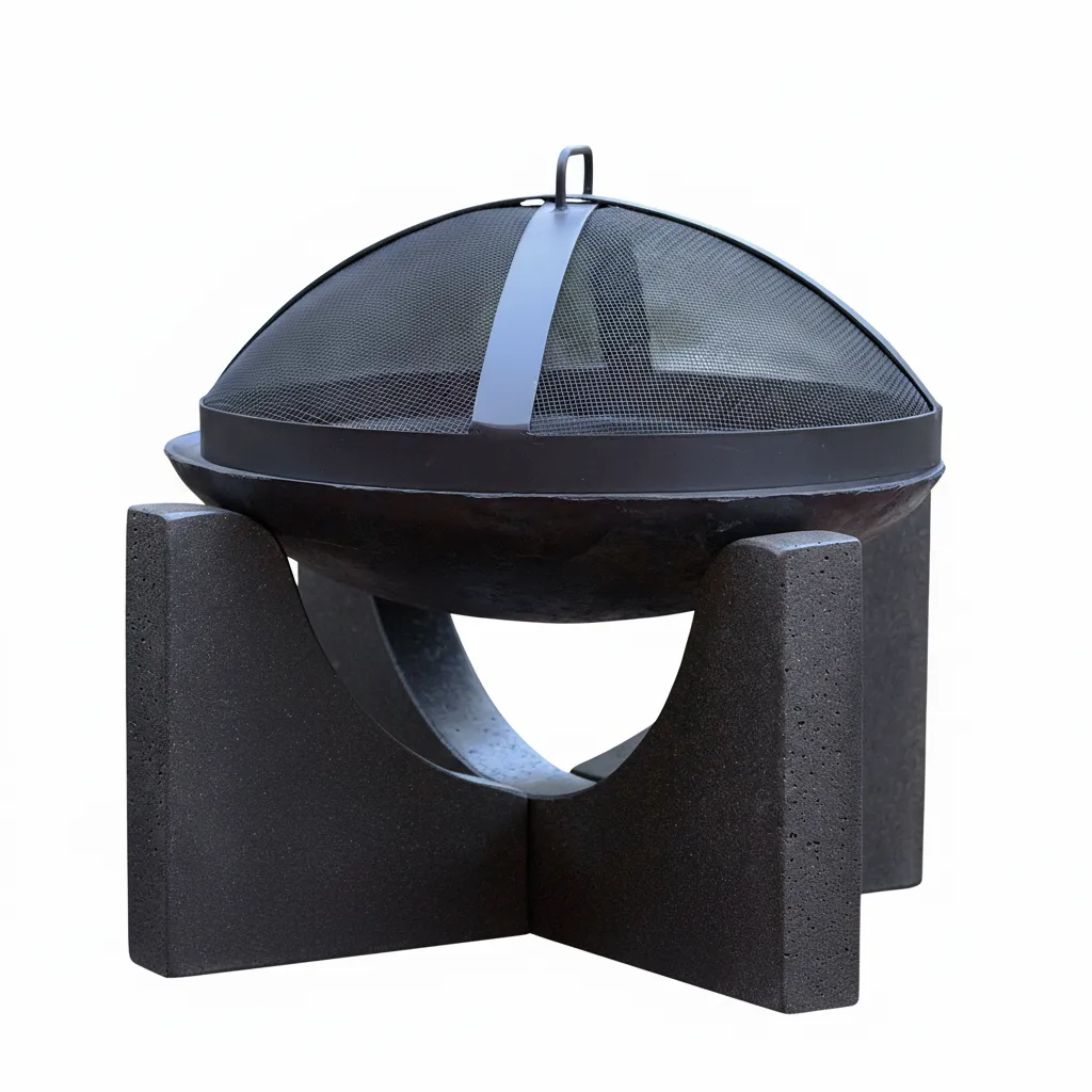 картинка Искрогаситель для чаши