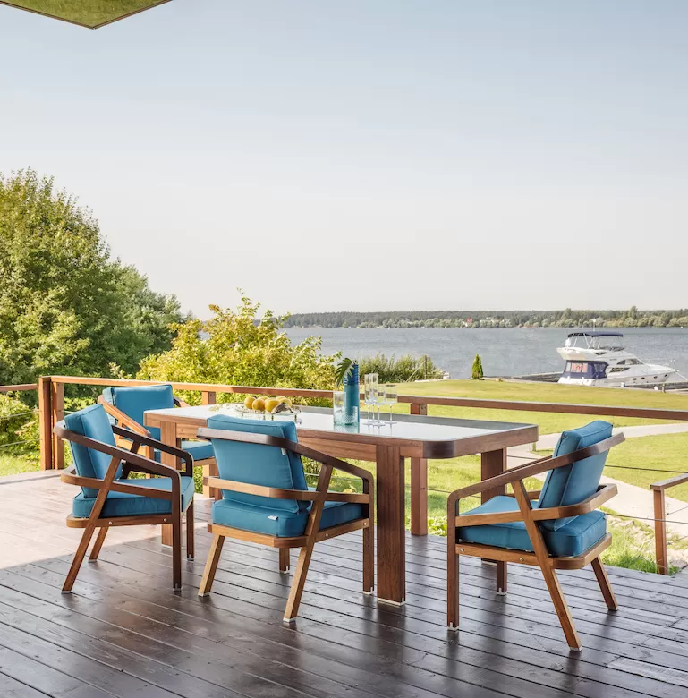 картинка Стул ЛАГУН