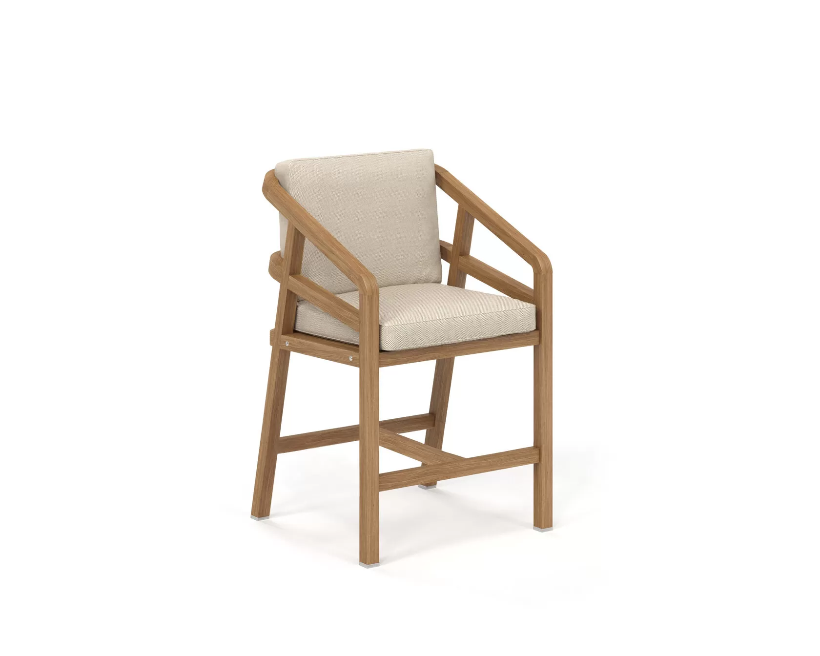 картинка Стул полубарный ЛАГУН