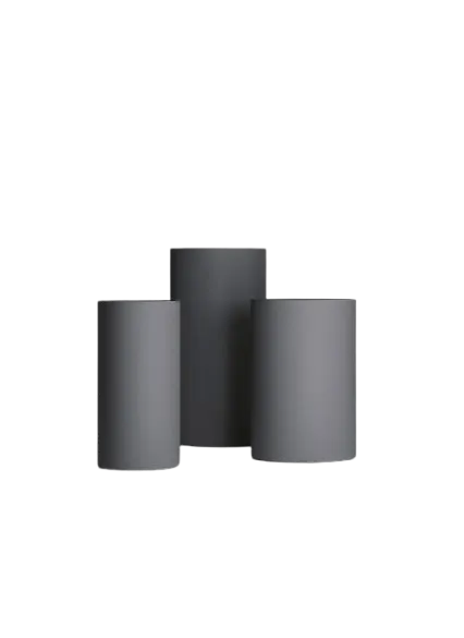 картинка Кашпо CONCRETIKA ТЮБ Макси МАРЕНГО