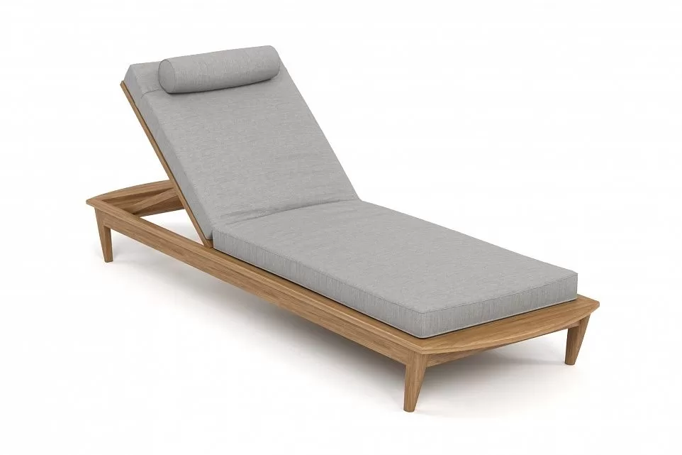 картинка Шезлонг РИФ (А)