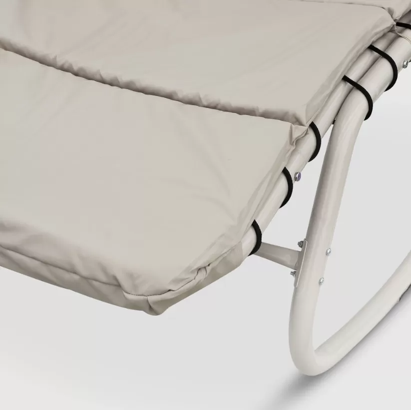 картинка Шезлонг-качалка БИЗЗОТТО БАФФИН