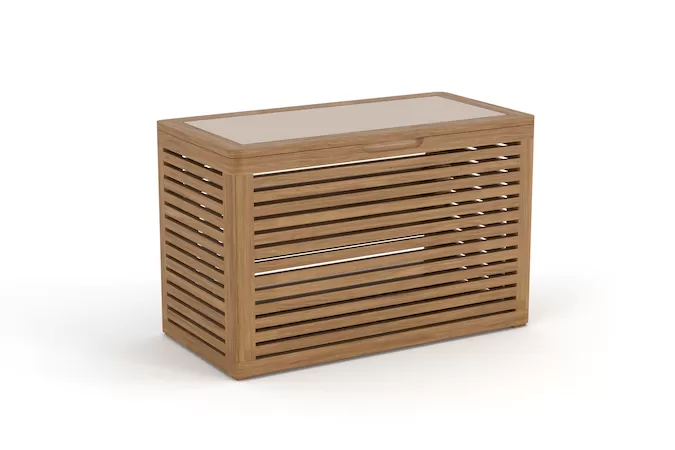 картинка Сундук (B) ПОРТ