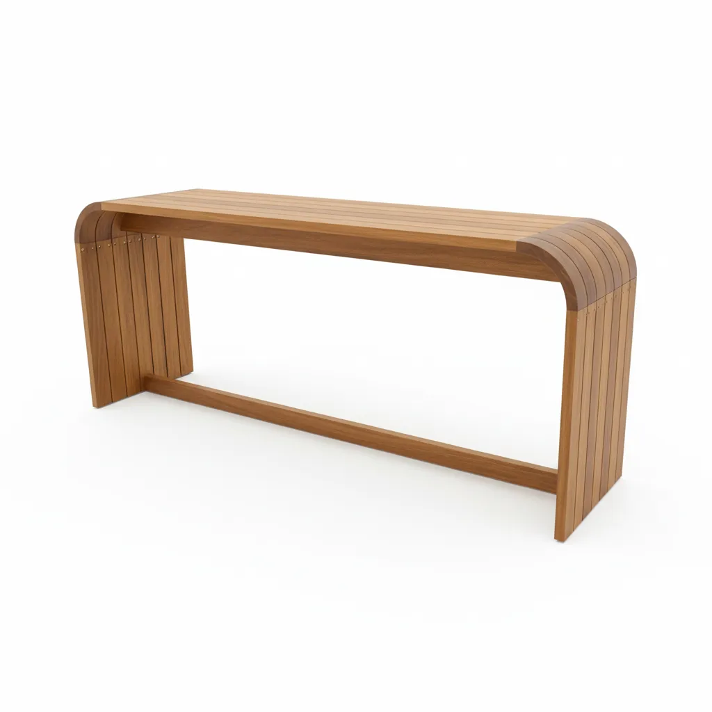 картинка Стойка барная ДЮНА высокая