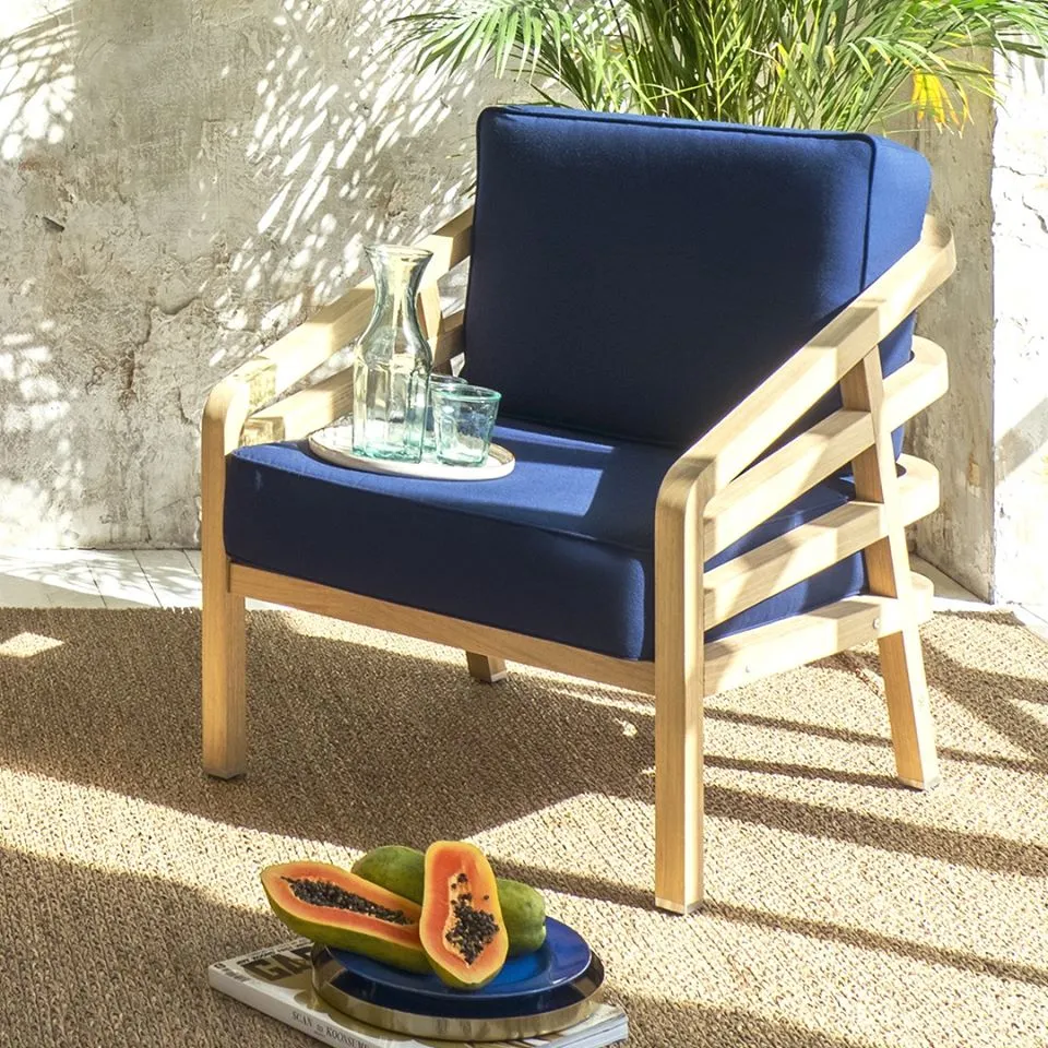картинка Кресло ЛАГУН