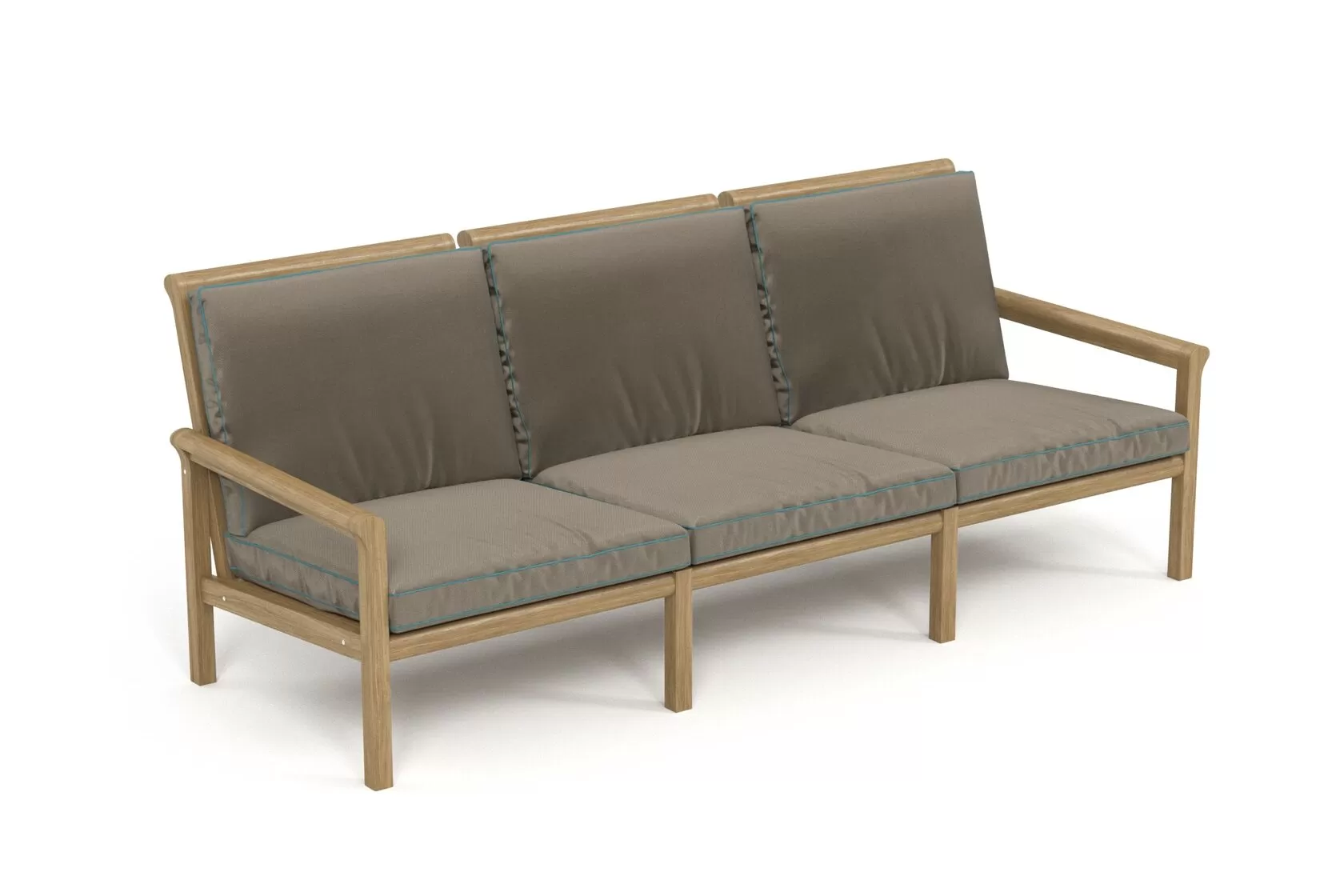 картинка Диван 3-х местный БРИЗ