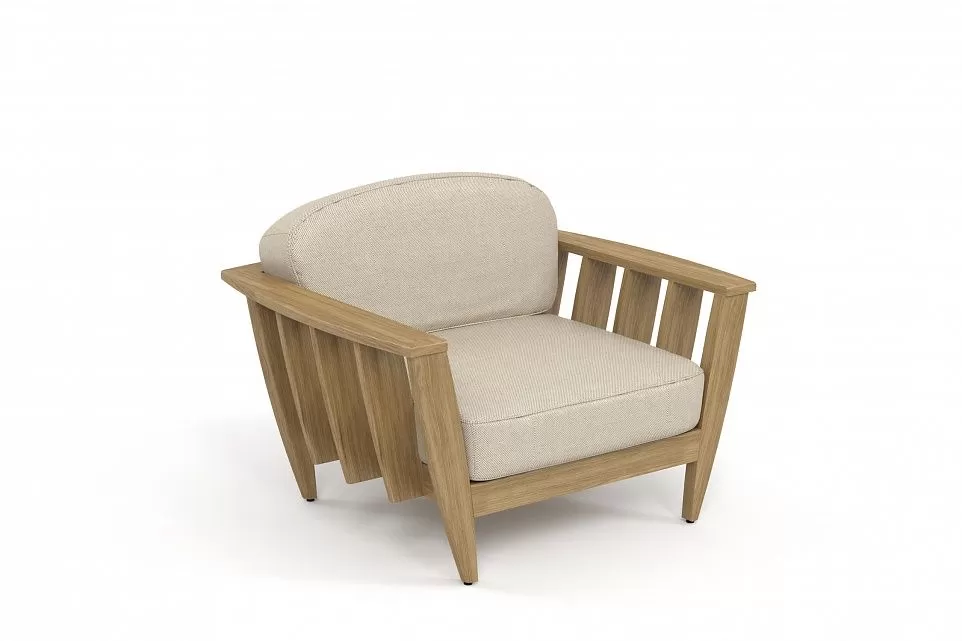 картинка Кресло лаунж РИФ