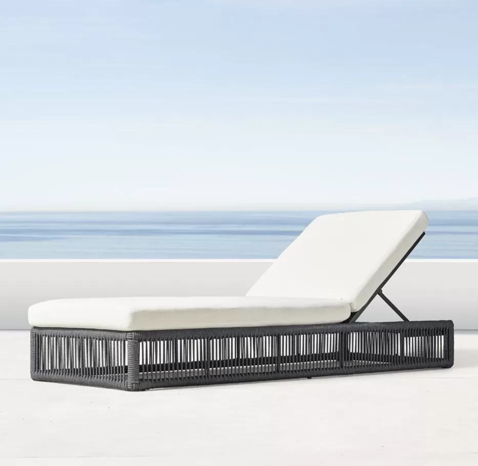 картинка Лежак (шезлонг) Канцлер