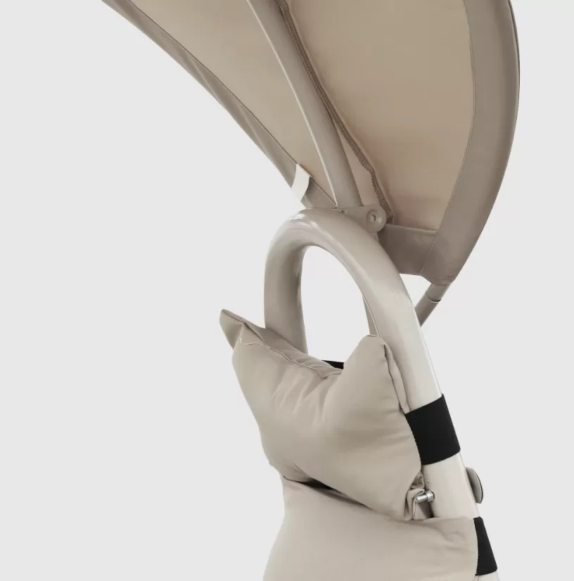 картинка Шезлонг-качалка БИЗЗОТТО БАФФИН