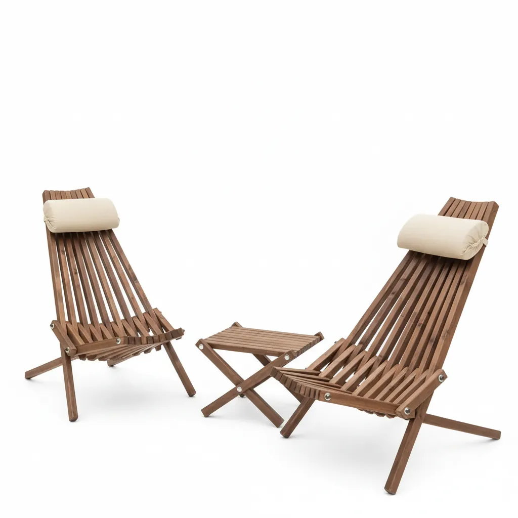 картинка Релакс 2 кресла + столик