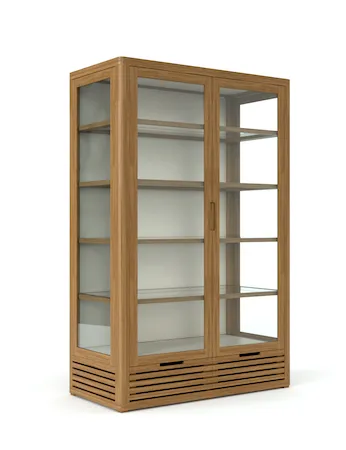 картинка Витрина ПОРТ