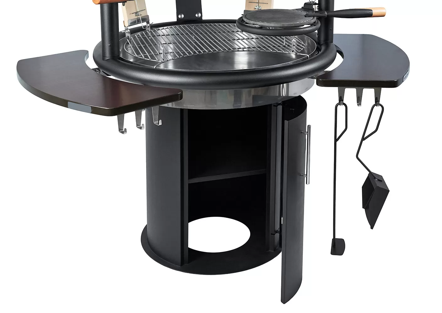 картинка Гриль verandaru гриль-102