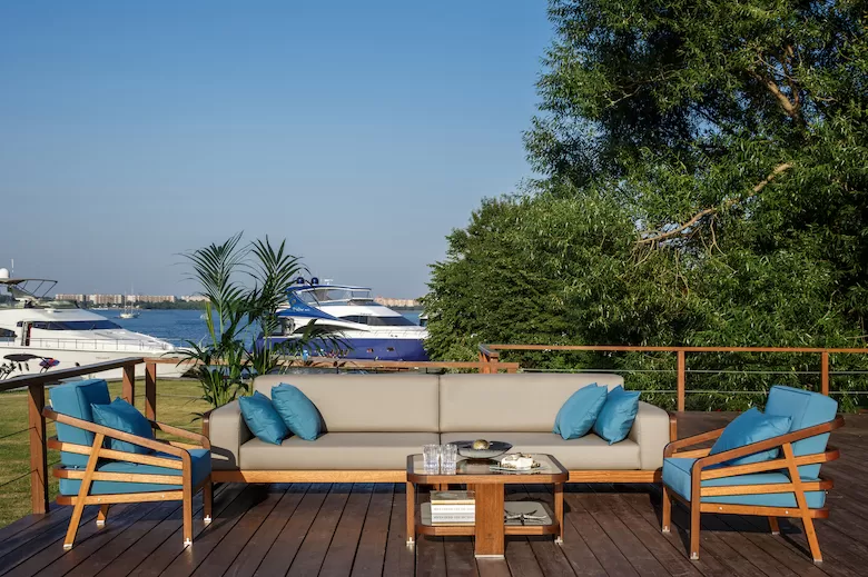 картинка Кресло ЛАГУН