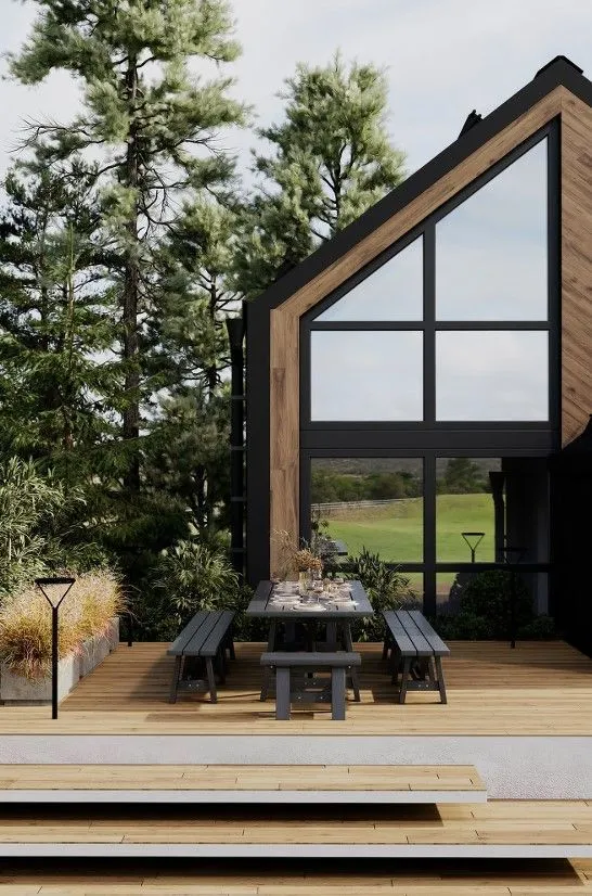 картинка Стол обеденный ТЕРРА 3000