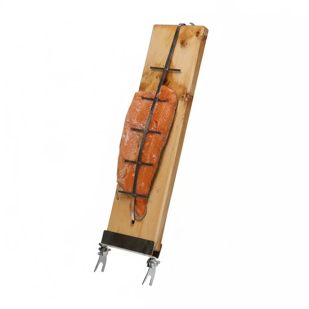 картинка Доски для жарки рыбы