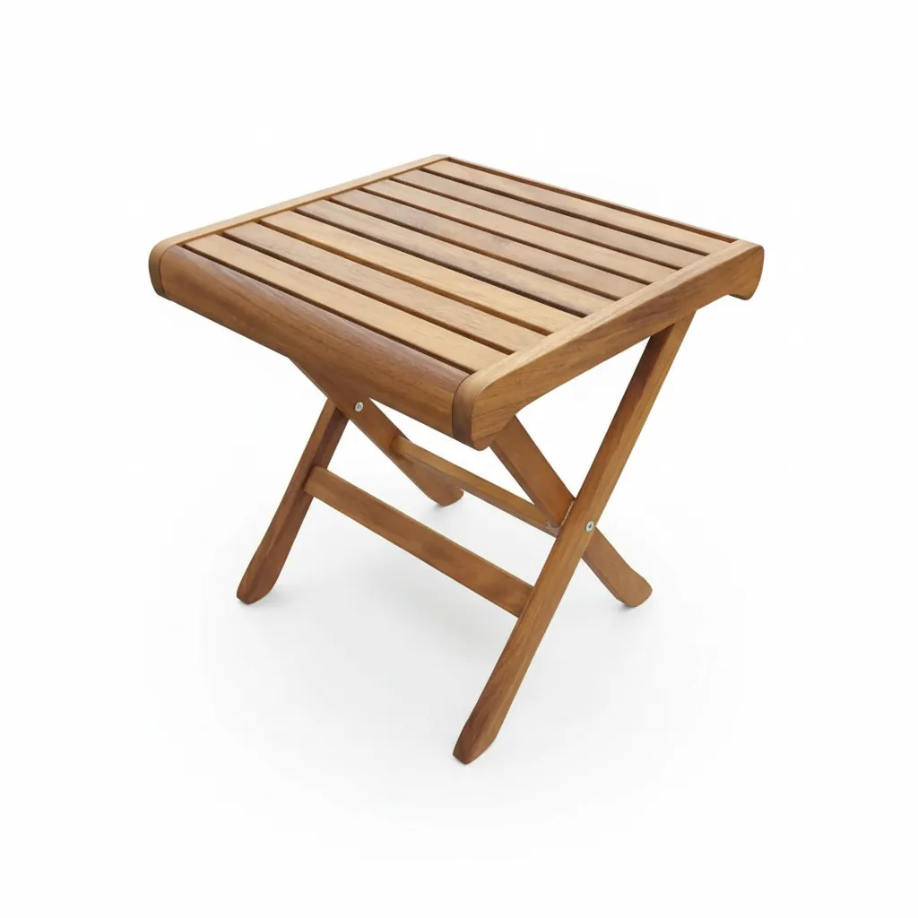 картинка Стол складной БРИЗ (A)