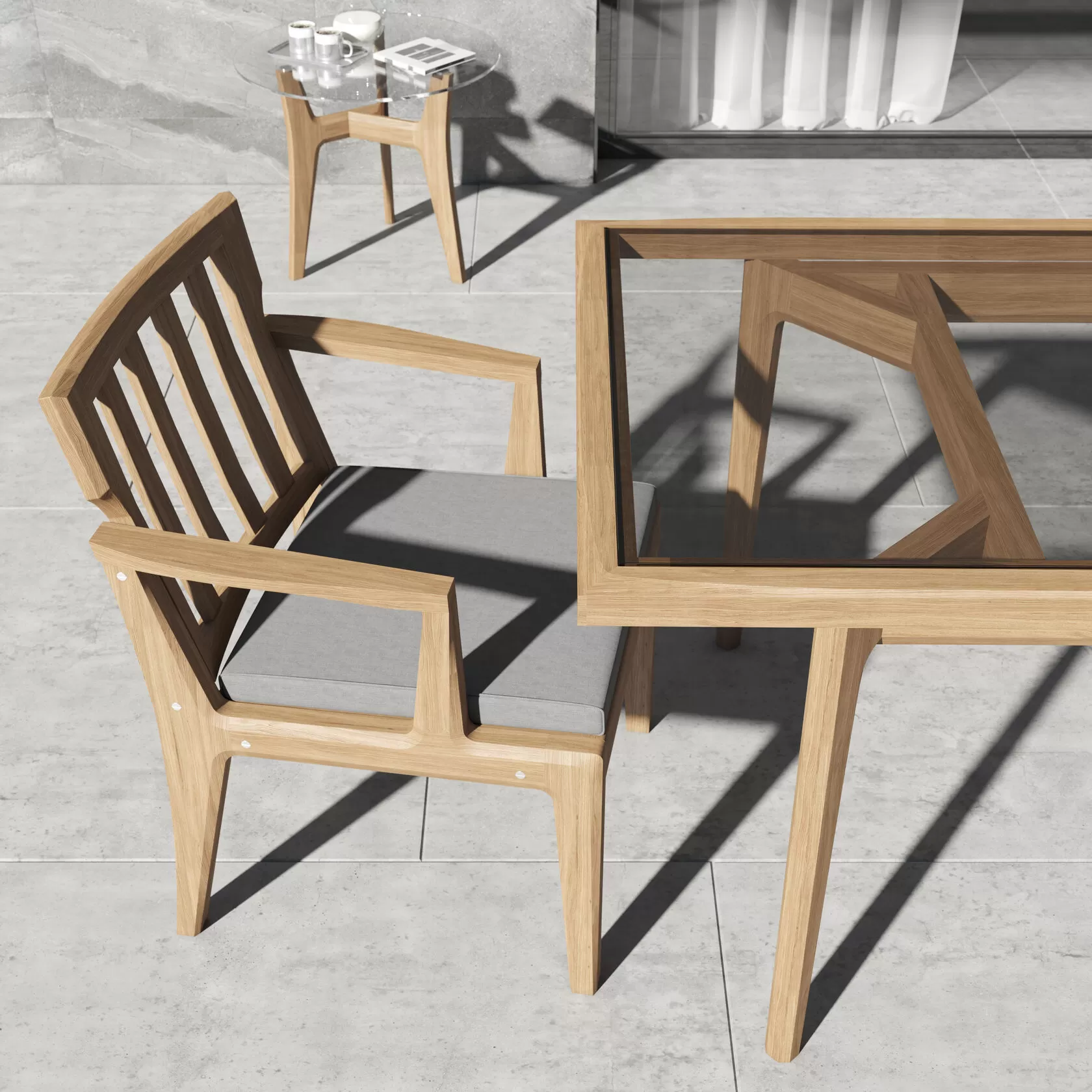 картинка Стул ВОЯЖ