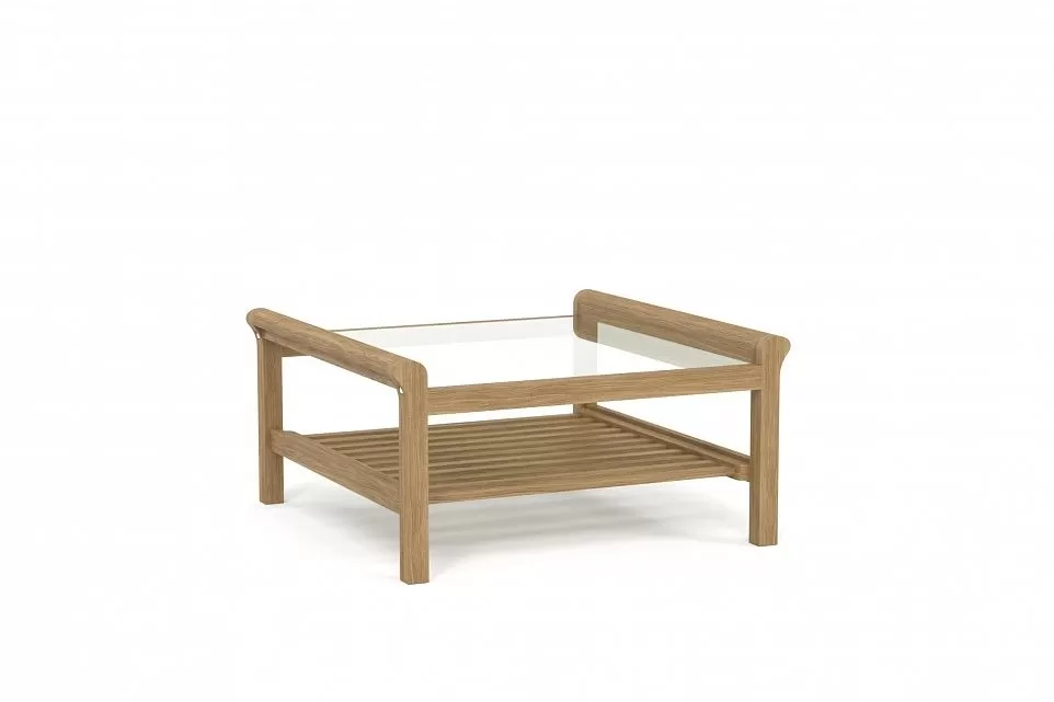 картинка Стол журнальный БРИЗ (В)