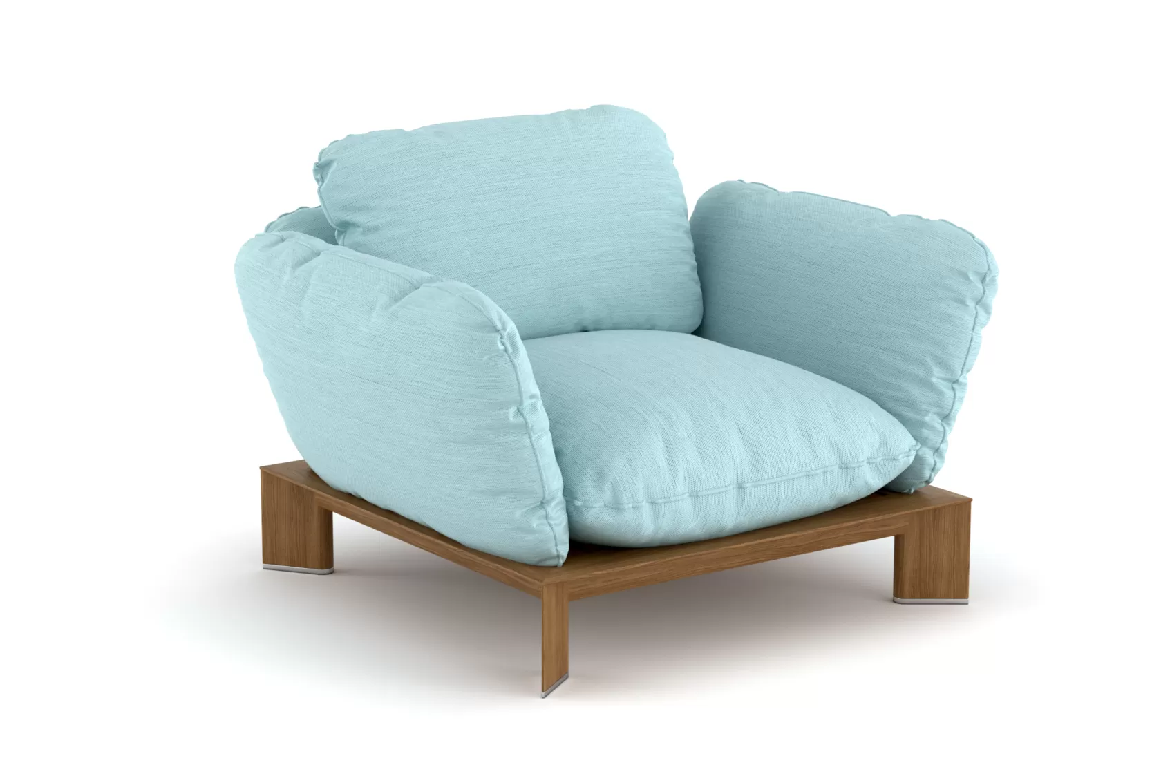 картинка Кресло ДЕКЕР