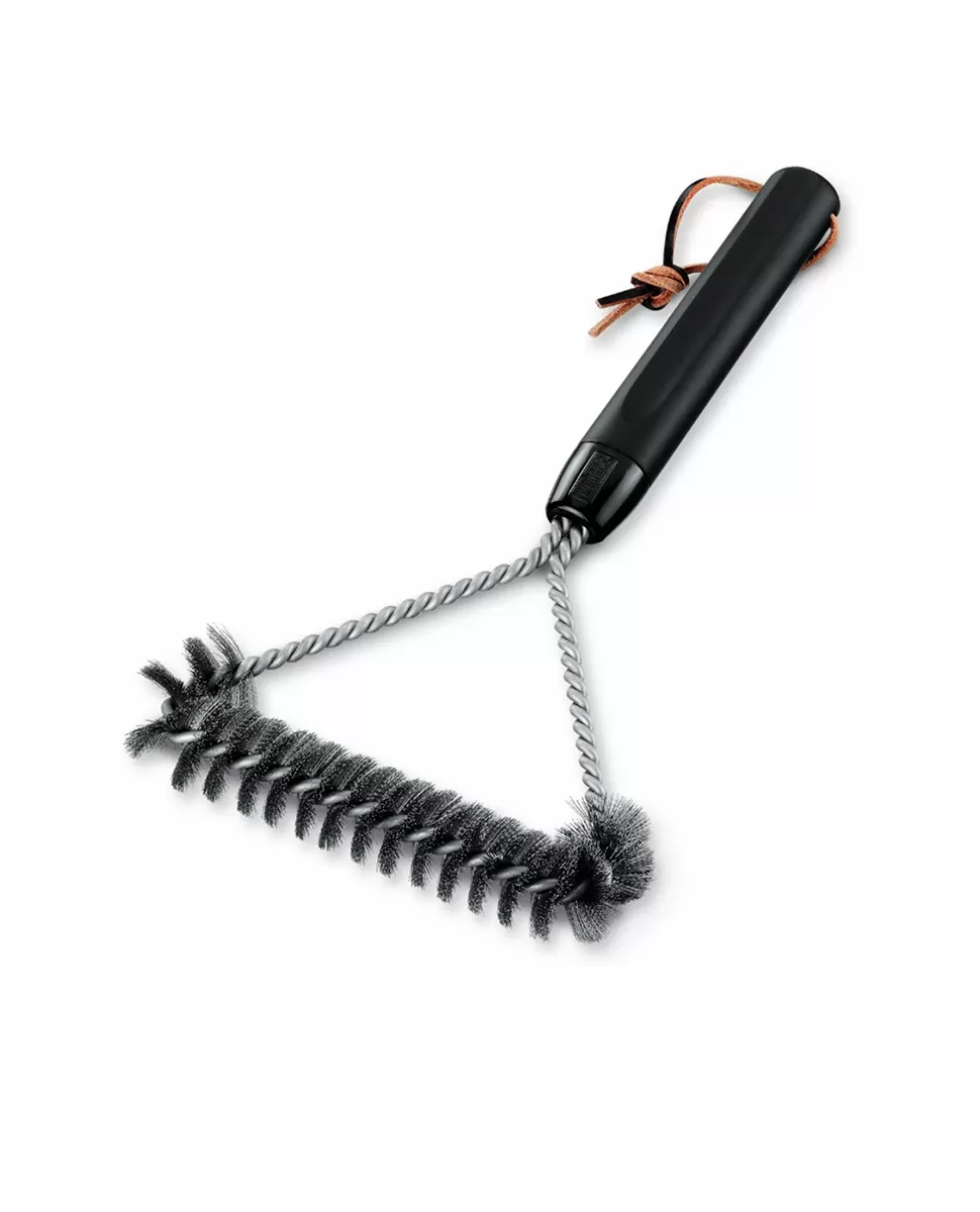 картинка Щетка для чистки гриль-решетки