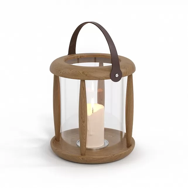 картинка Фонарь уличный ПОРТ