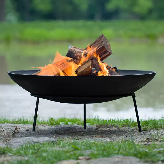 картинка Чаша для костра C-серия