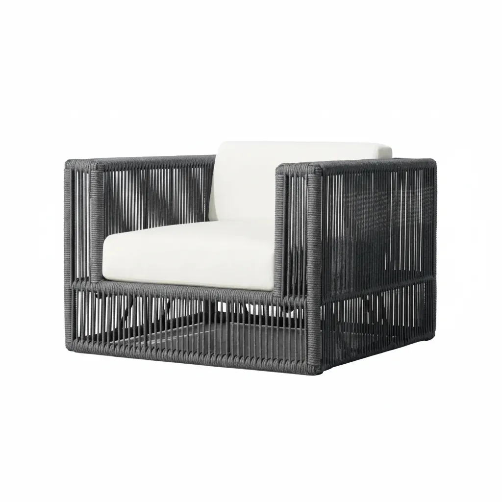 картинка Кресло для отдыха Канцлер