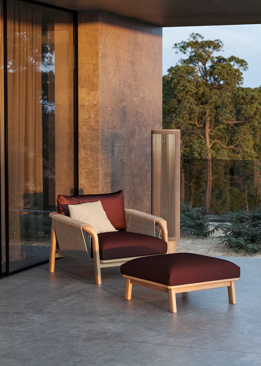 картинка Софа 1-местная МАРИ