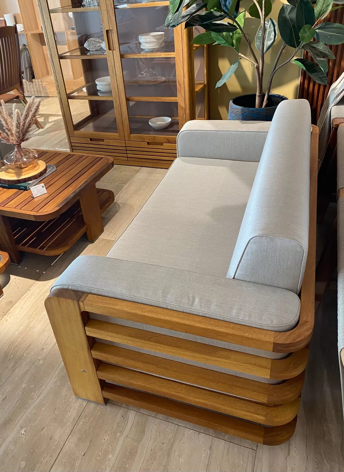 картинка Диван лаунж 2-х местный ЛАГУН