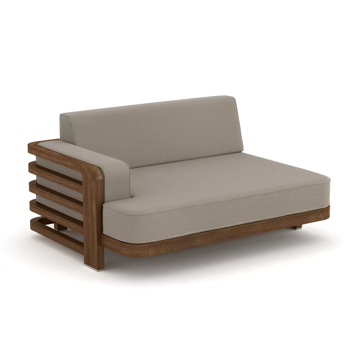 картинка Кушетка Лаунж ЛАГУН (левая)