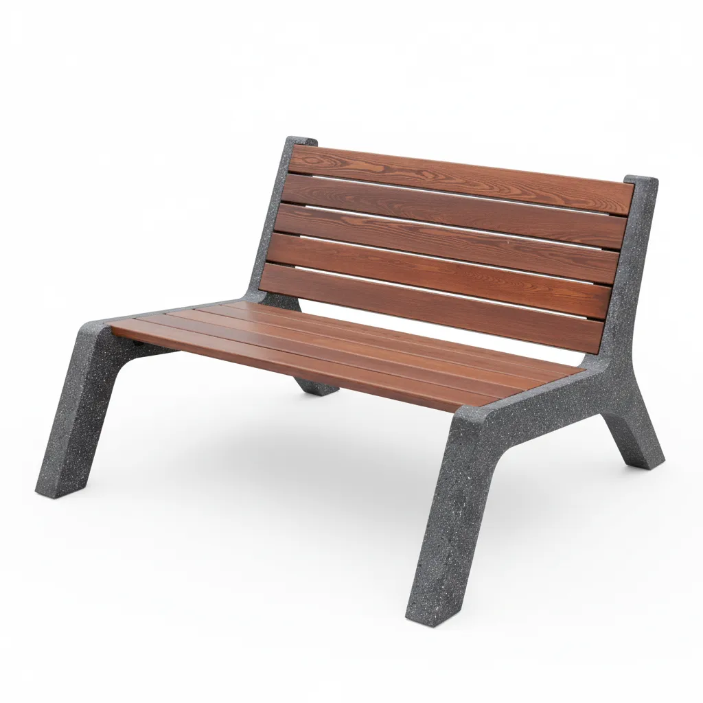 картинка Уличное кресло ФОРМА Макси