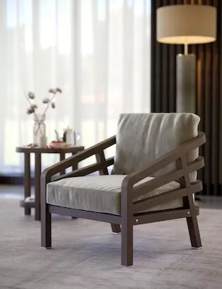 картинка Кресло ЛАГУН