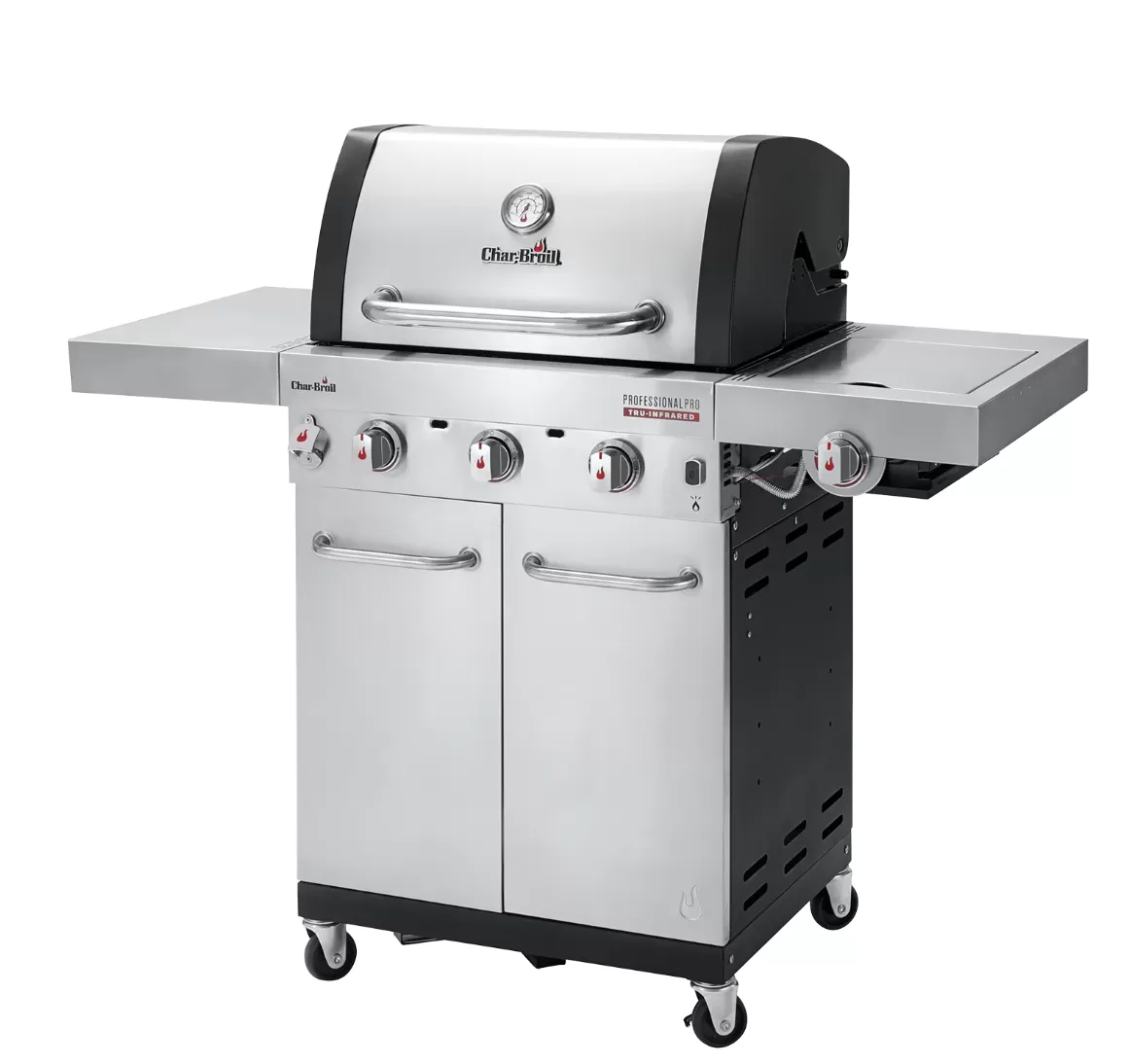 картинка Газовый гриль Char-Broil Professional PRO S3