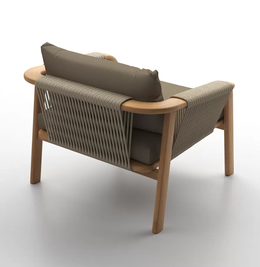 картинка Кресло МАРИ