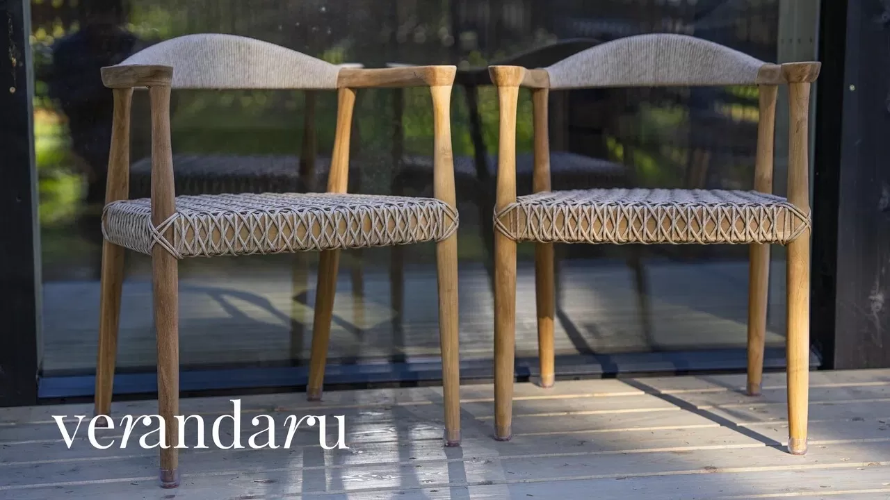 картинка Кресло МАРТА Jepara