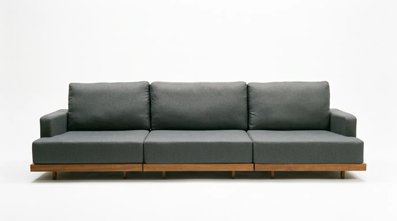 картинка Диван ГРИД из 3-х модулей 1305 мм