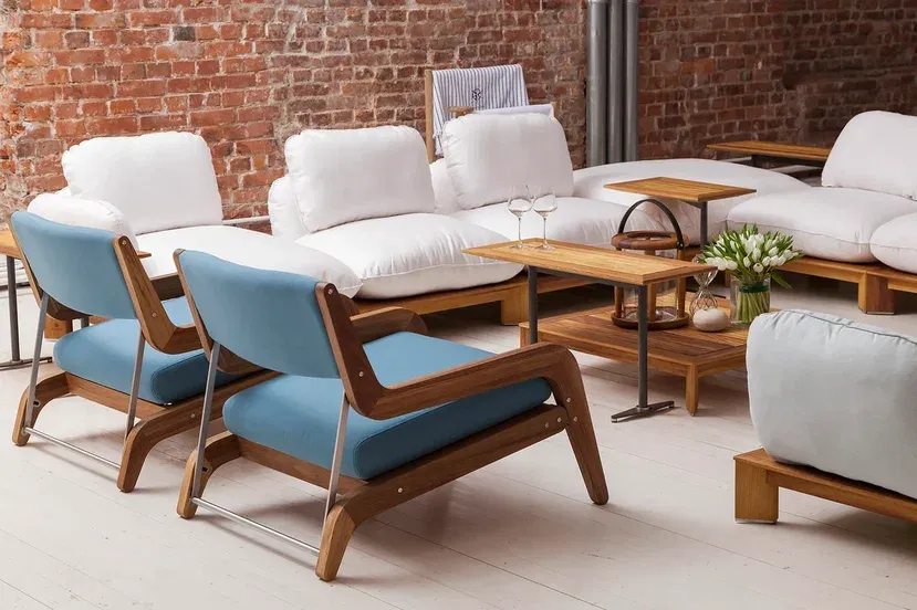 картинка Пуф ДЕКЕР (B)