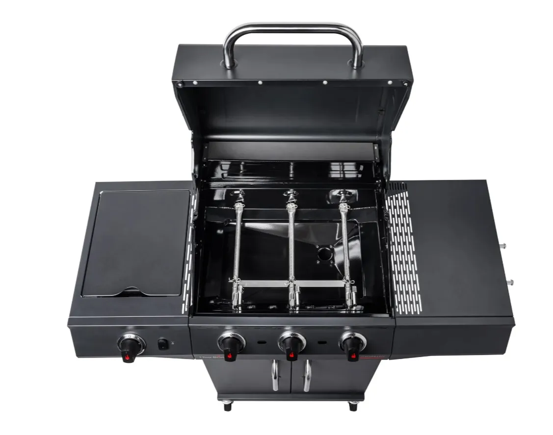 картинка Газовый гриль Char-Broil Performance Power Edition 3B