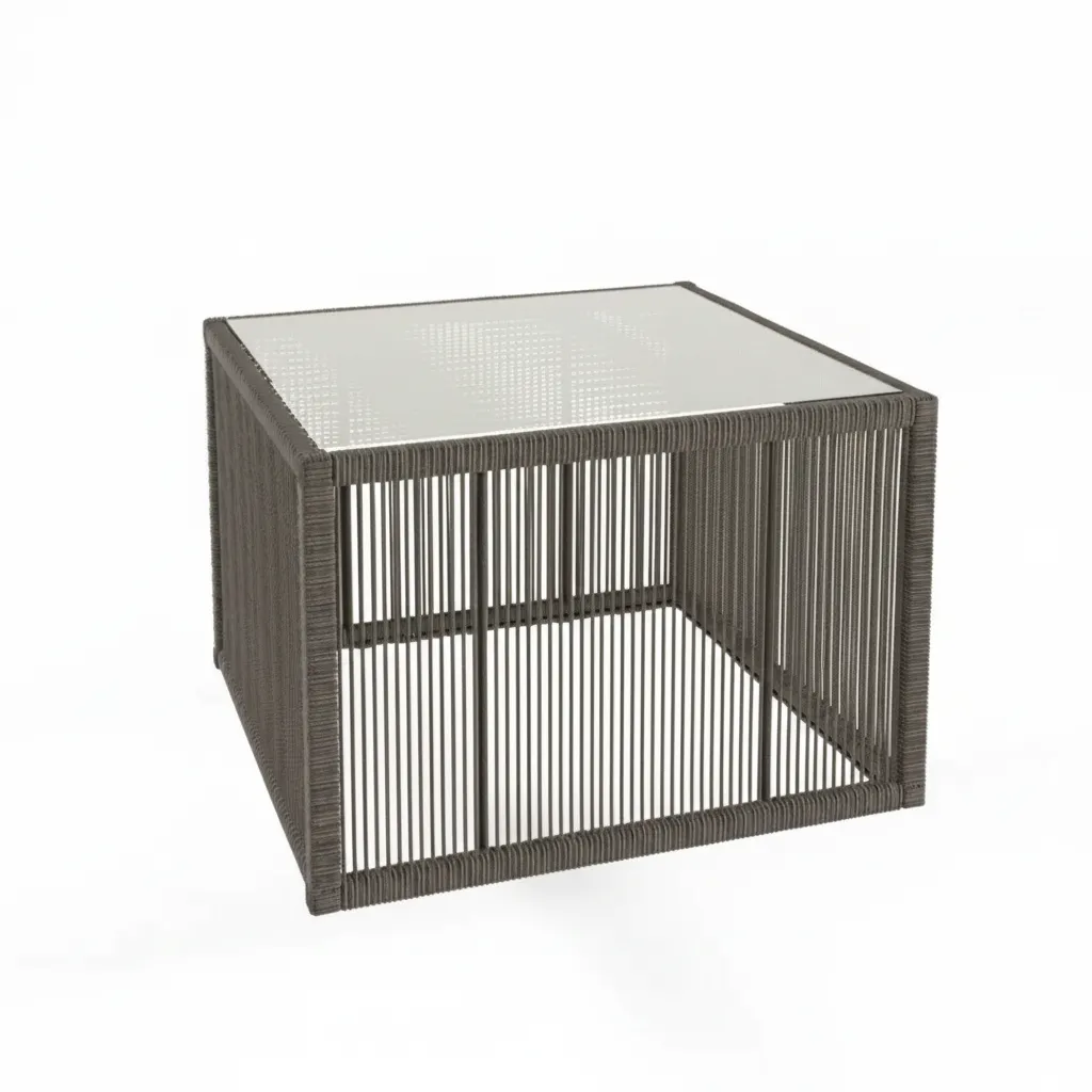 картинка Столик кофейный Канцлер