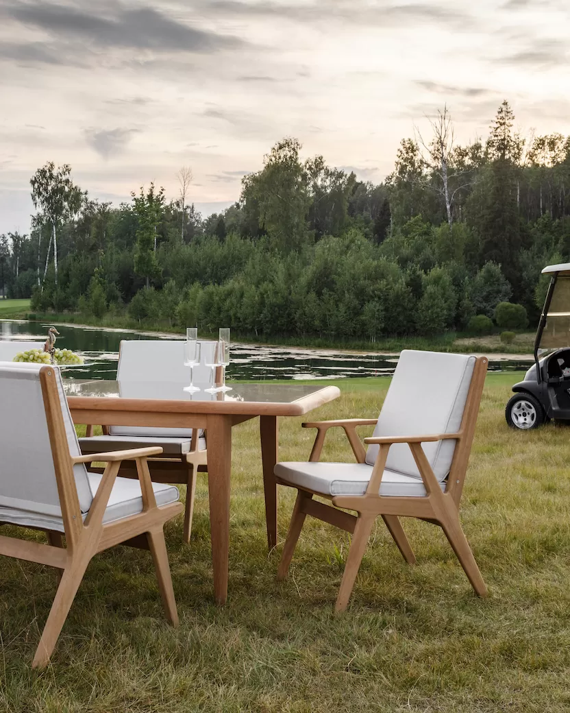 картинка Стул СИГУЛ