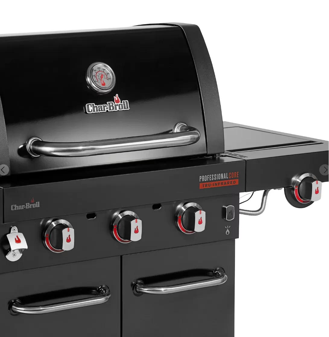 картинка Газовый гриль Char-Broil Professional CORE 3B
