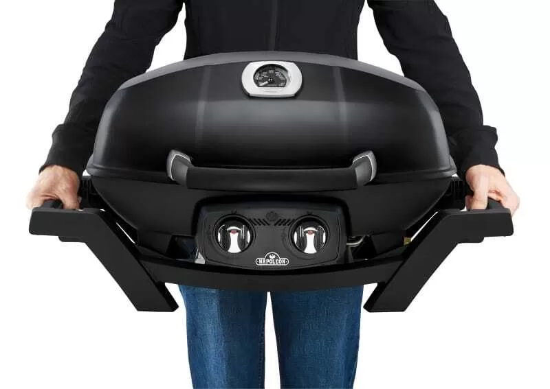 картинка Переносной газовый гриль Napoleon TravelQ PRO 285