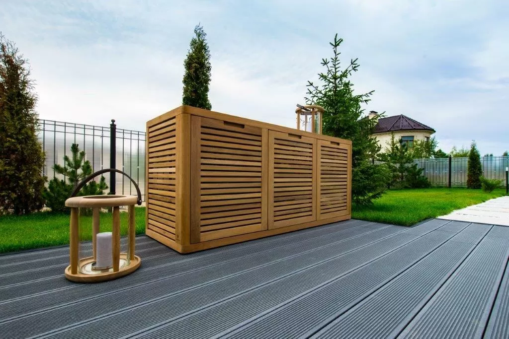 картинка Фонарь уличный ПОРТ