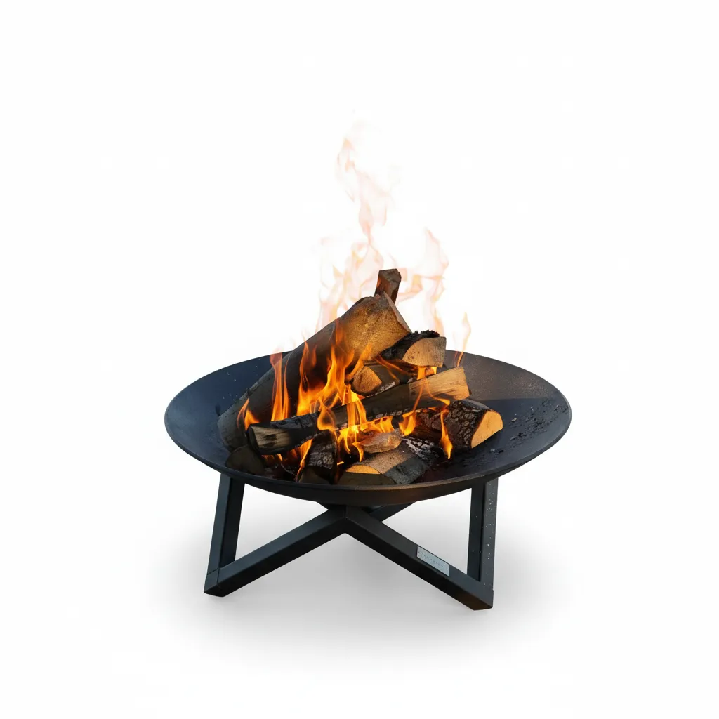 картинка Чаша для костра N-серия