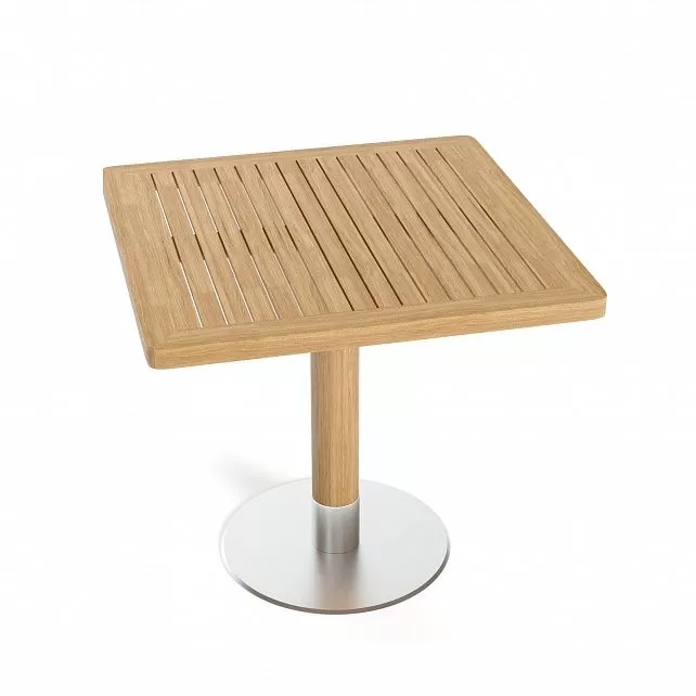 картинка Стол ПОРТ (В) на 2 (4) персоны