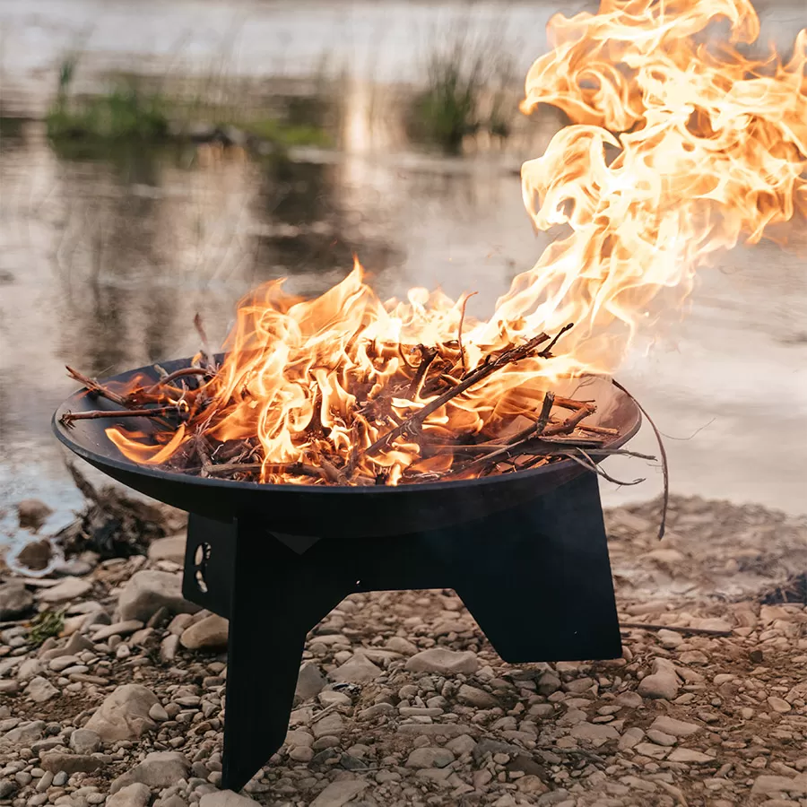 картинка Чаша для костра Y-серия