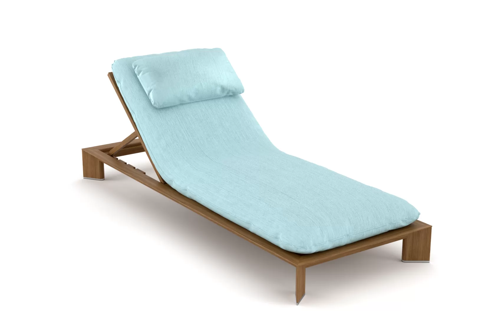 картинка Шезлонг ДЕКЕР (A)