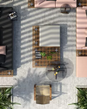 картинка Кресло СКРИН