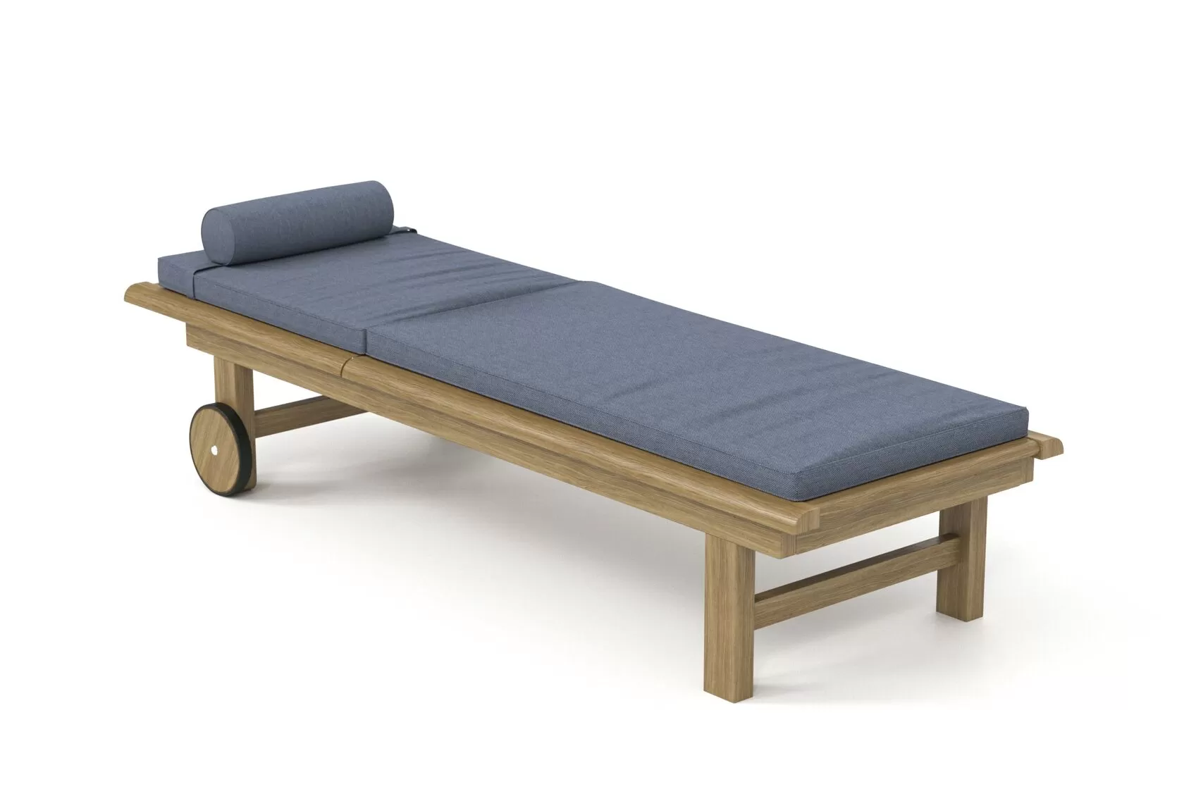 картинка Шезлонг БРИЗ