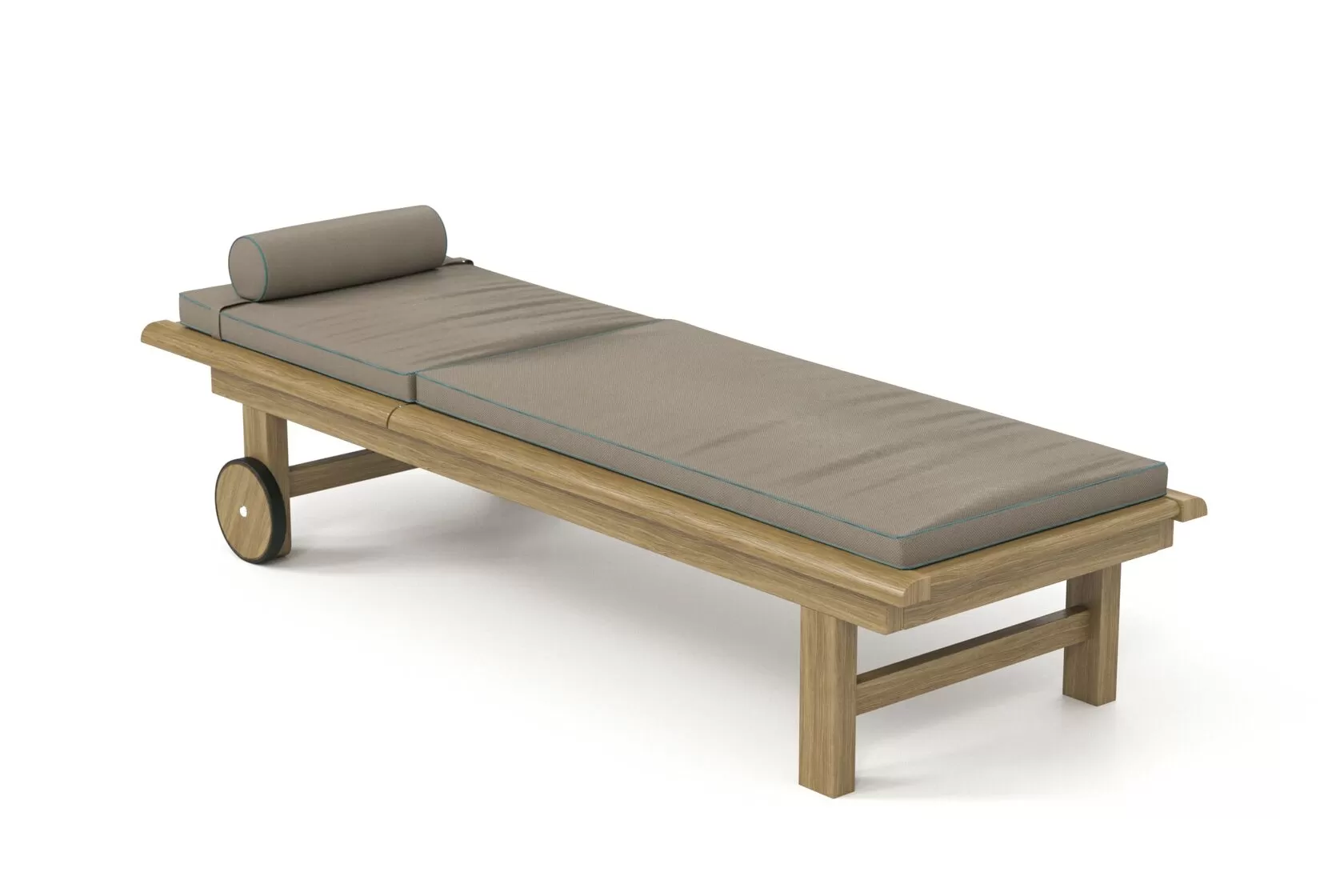 картинка Шезлонг БРИЗ